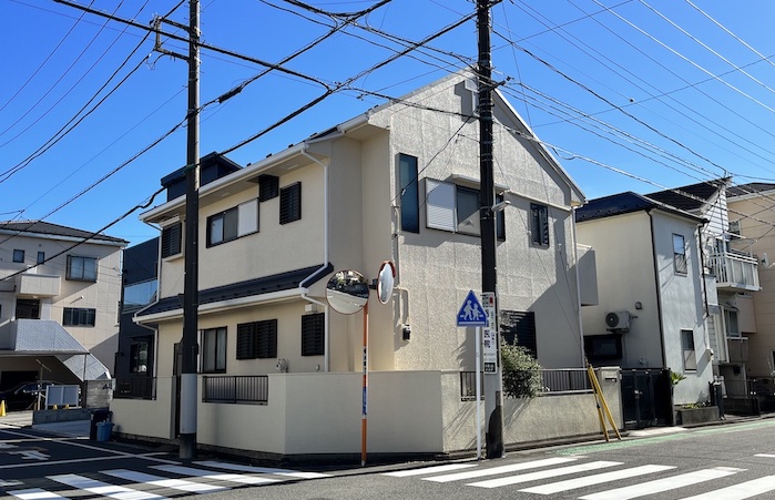 高品質・高耐久で期待以上｜神奈川県横浜市 M様