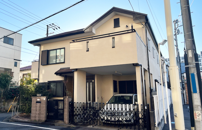 ぜひお勧めしたい｜神奈川県川崎市 M様