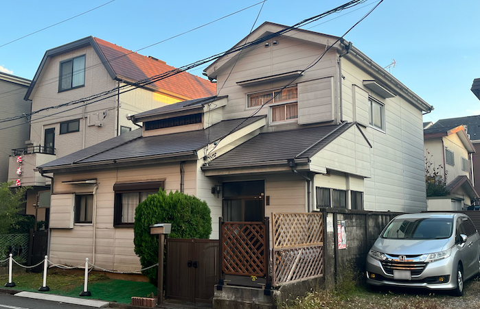 東京都板橋区 E様の声