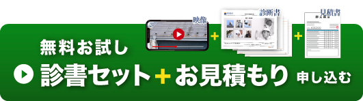無料お試し 診書セット 申し込む