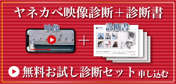 無料お試し診断セット申し込み